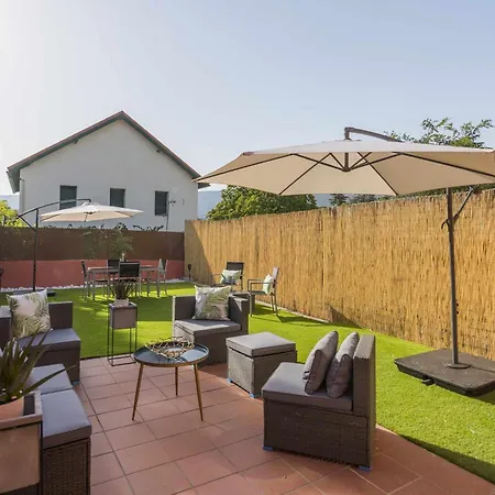 La Sierra II By Skykey Apartment Los Molinos  Exterior photo