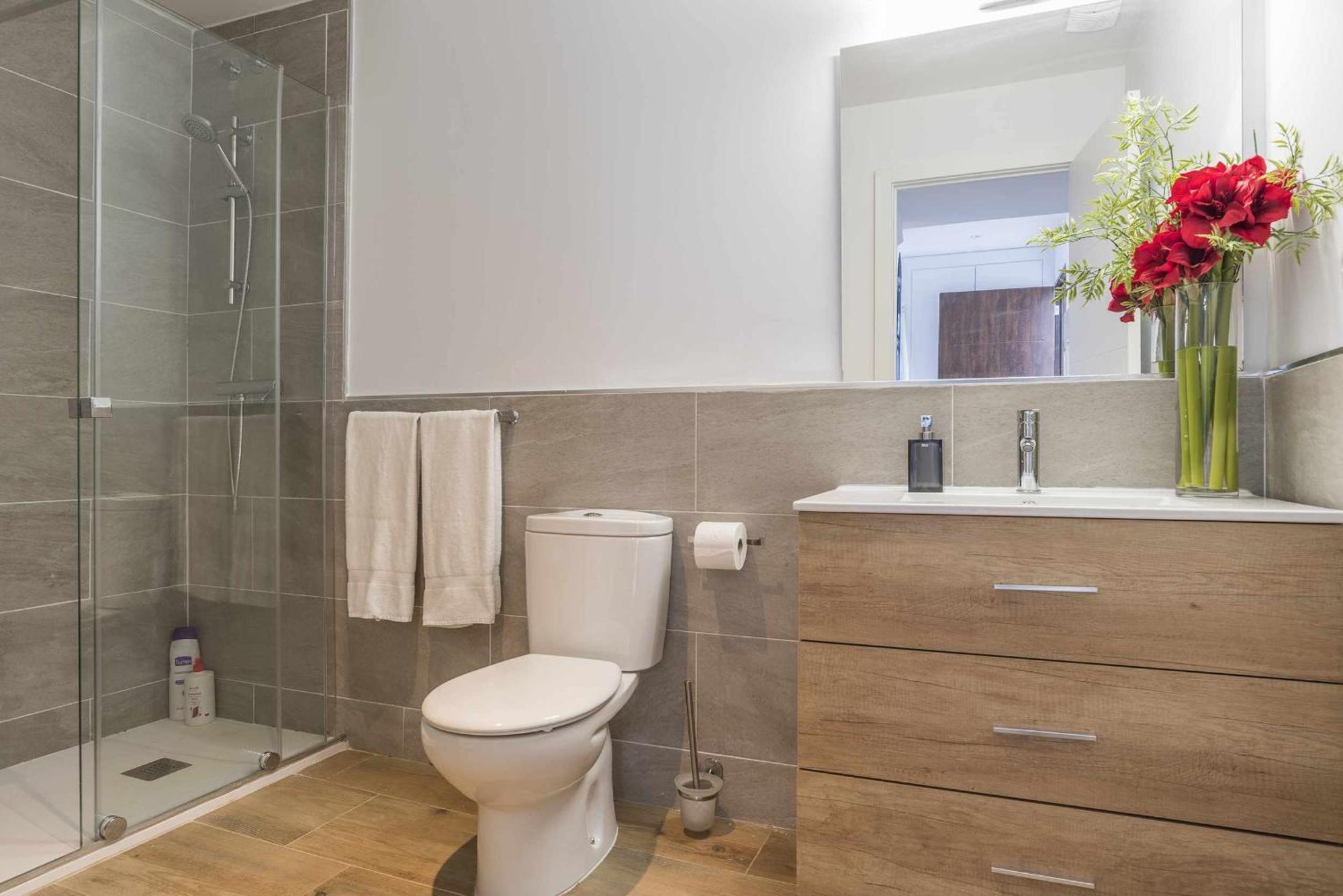 La Sierra Ii By Skykey Appartement Los Molinos (Madrid)