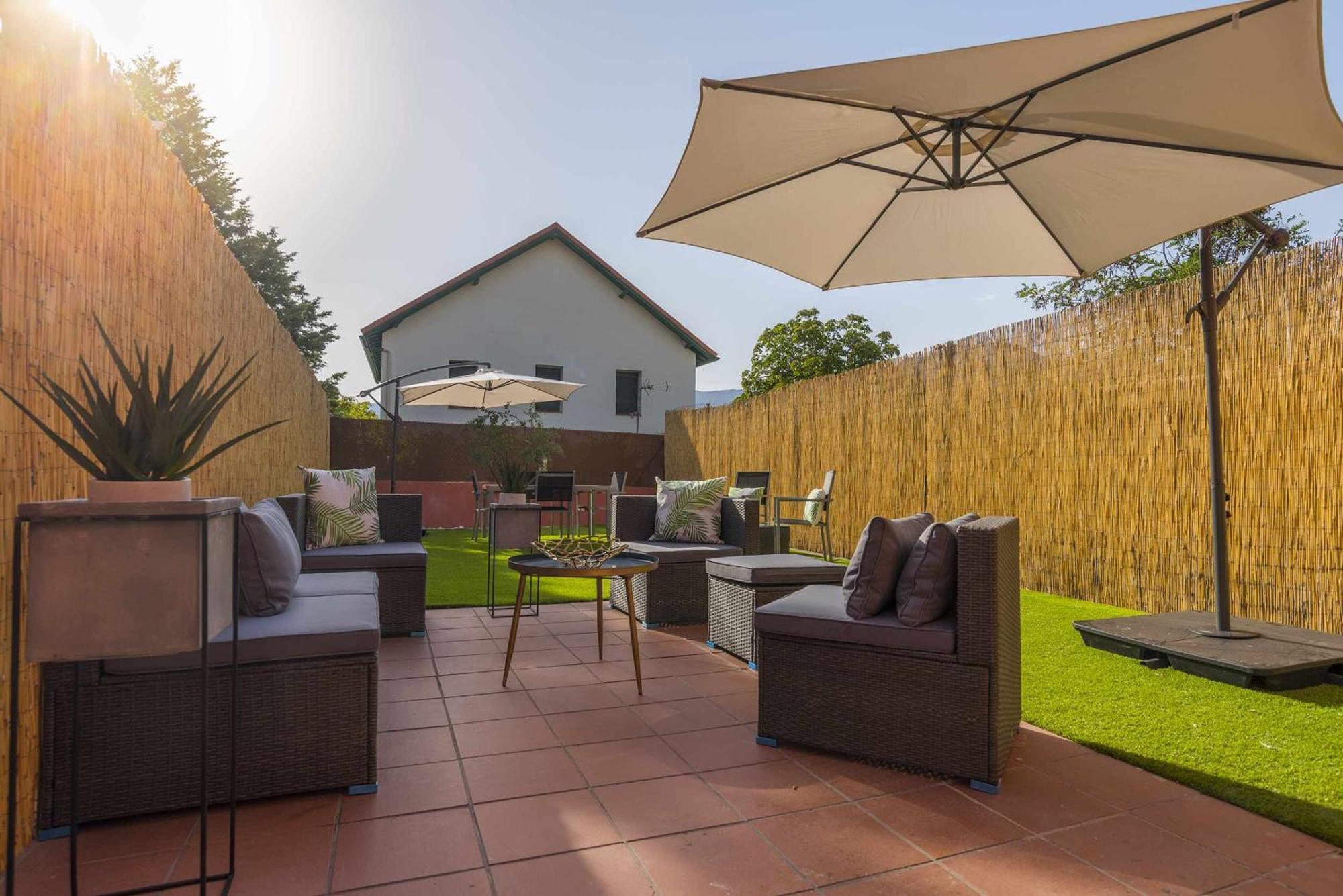 La Sierra Ii By Skykey Appartement *