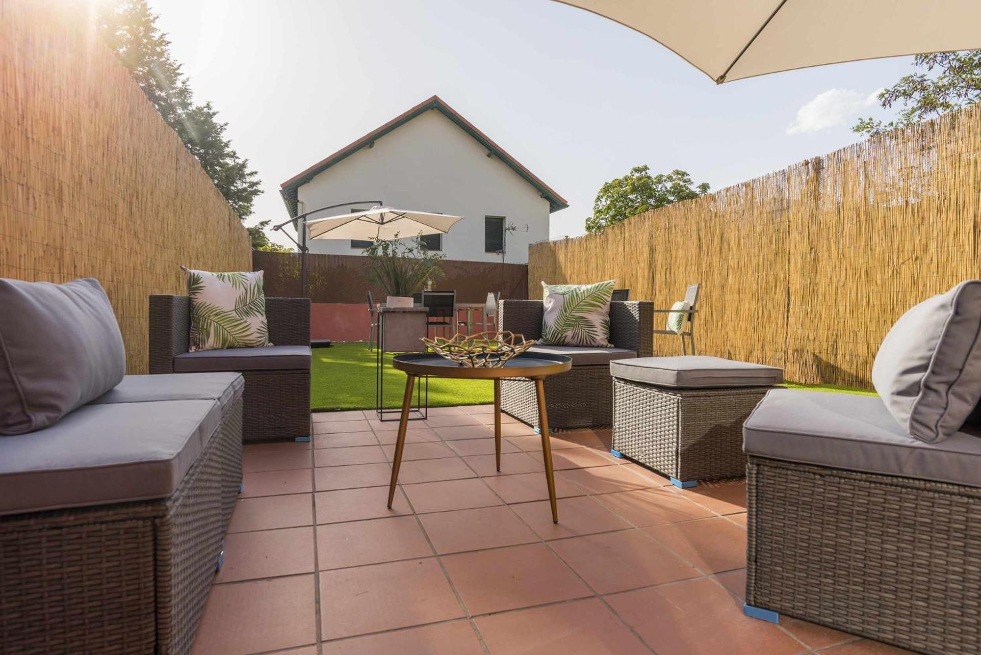 La Sierra Ii By Skykey Appartement Los Molinos (Madrid)