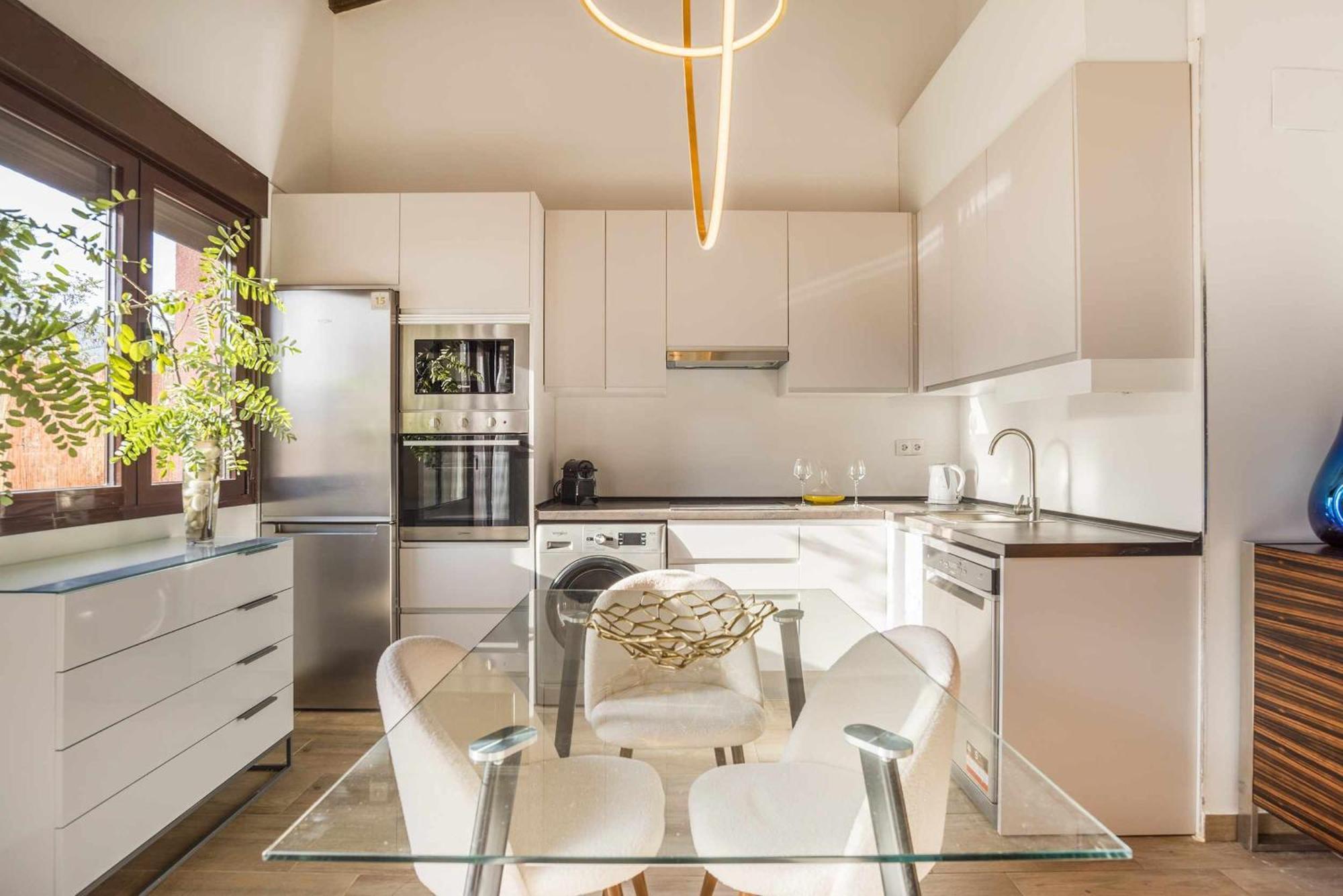 Appartement La Sierra Ii By Skykey *