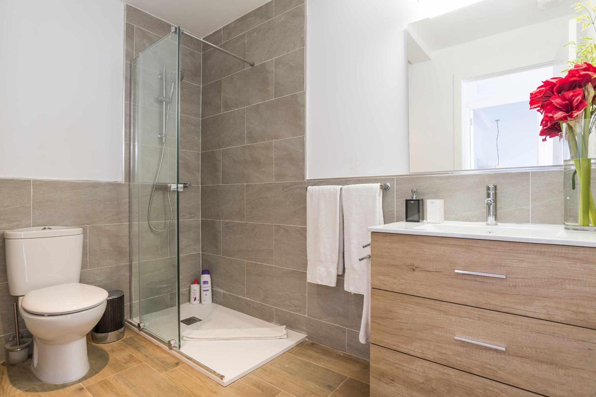 La Sierra I By Skykey Apartment