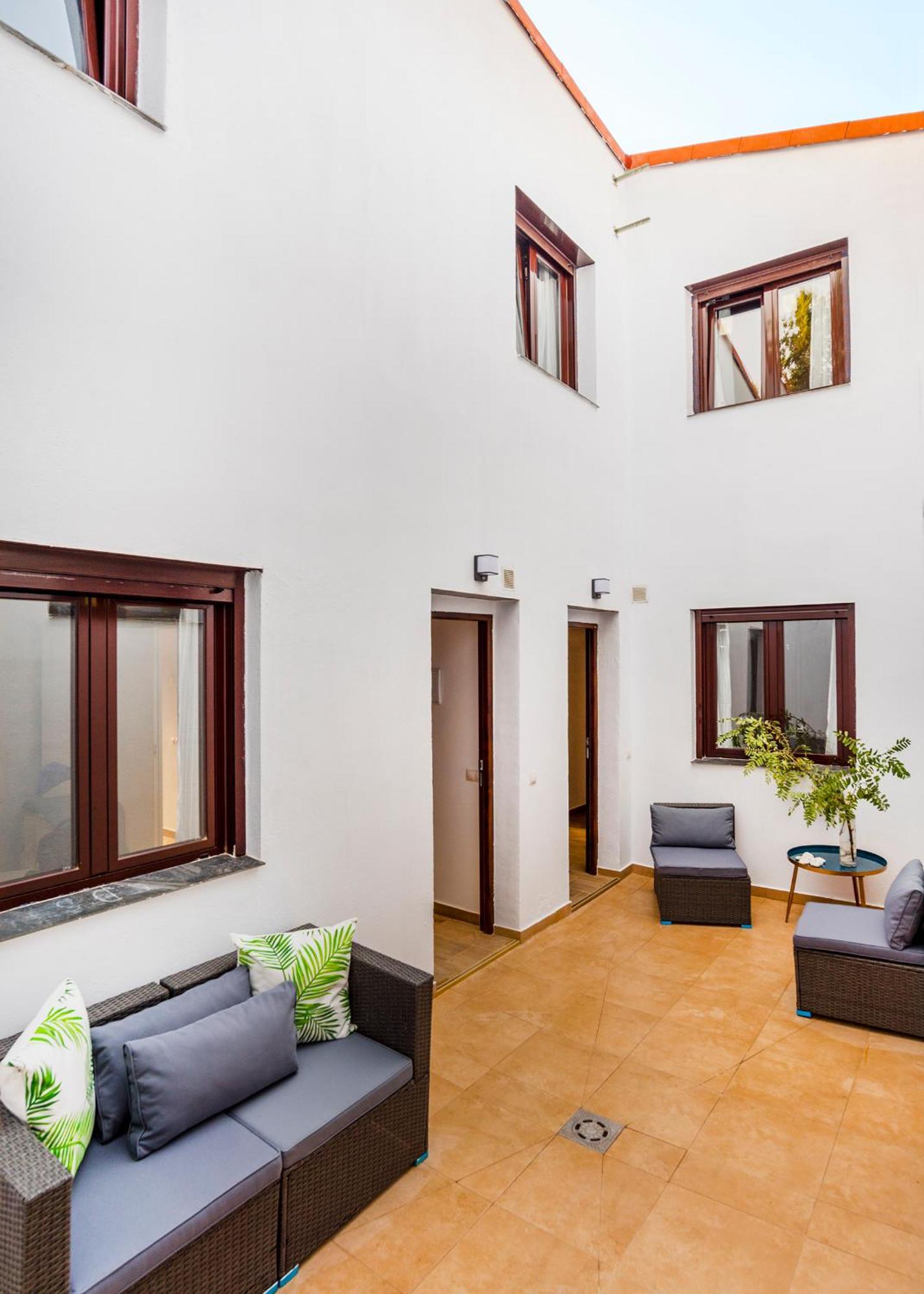 Appartement La Sierra Ii By Skykey *